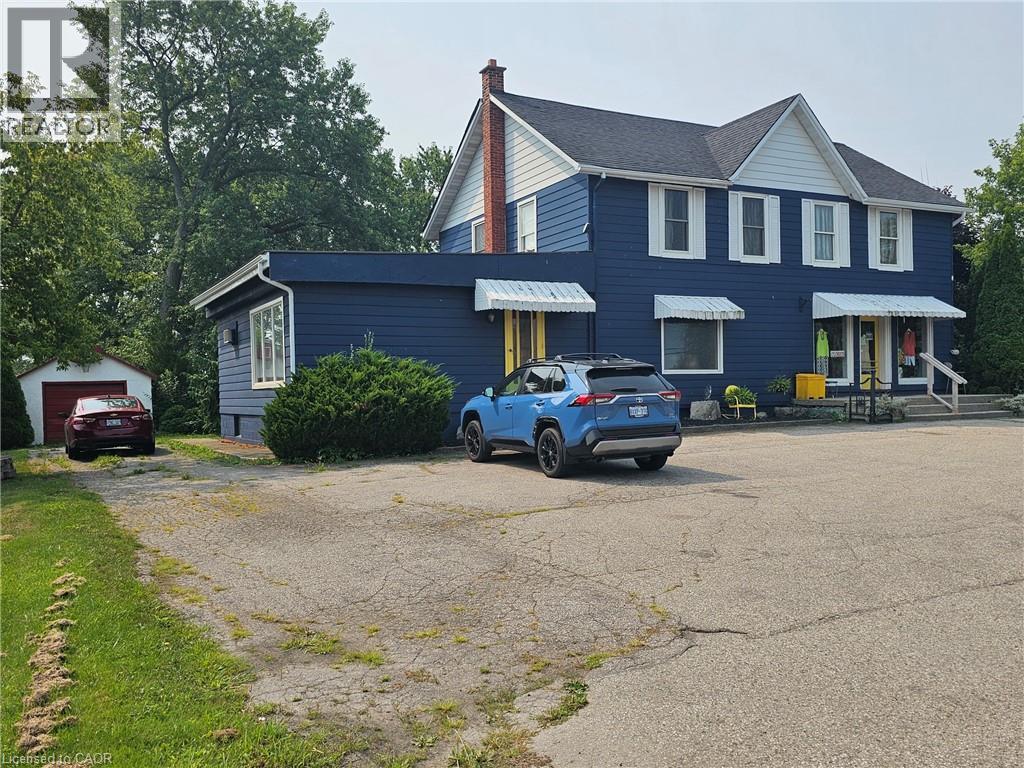 2340 WILSON Street W, Ancaster, Ontario, L0R1A0 — Photo 2
