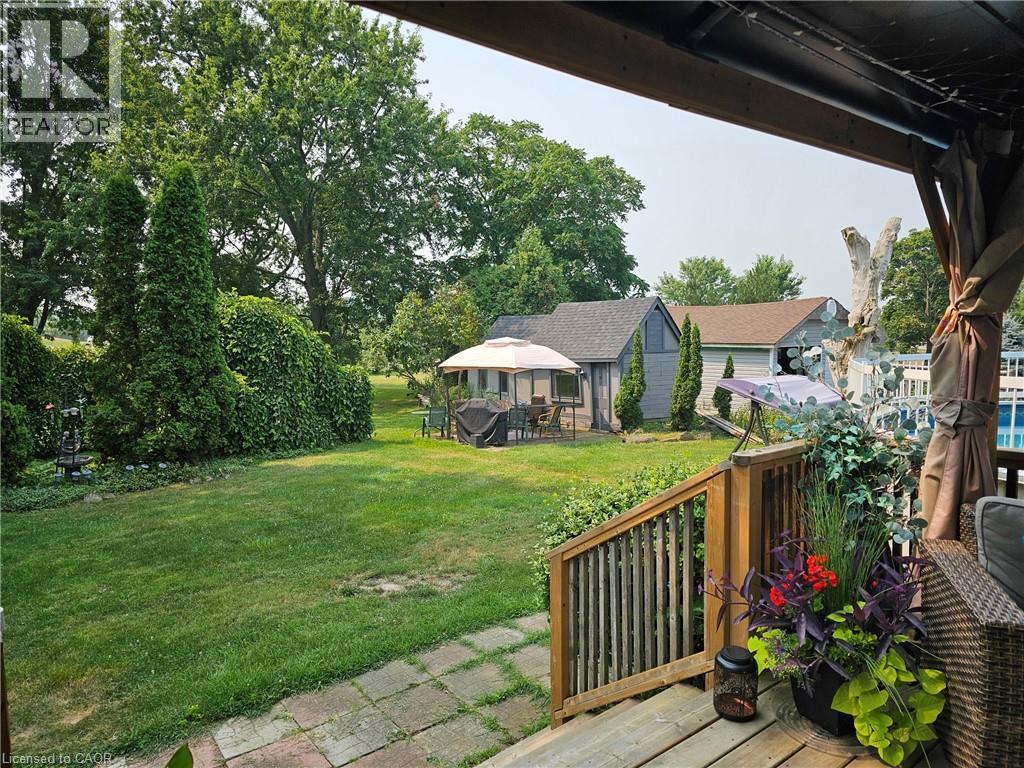 2340 WILSON Street W, Ancaster, Ontario, L0R1A0 — Photo 24