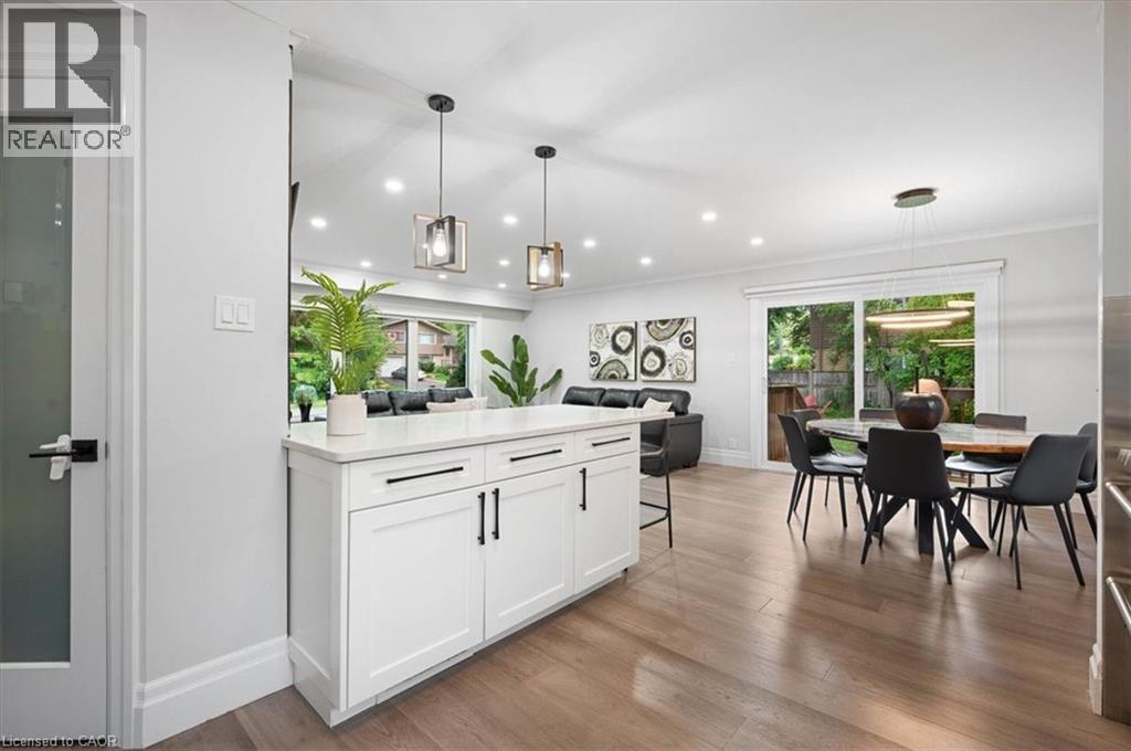 162 GREENBROOK Drive, Kitchener, Ontario, N2M4J7 — Photo 10