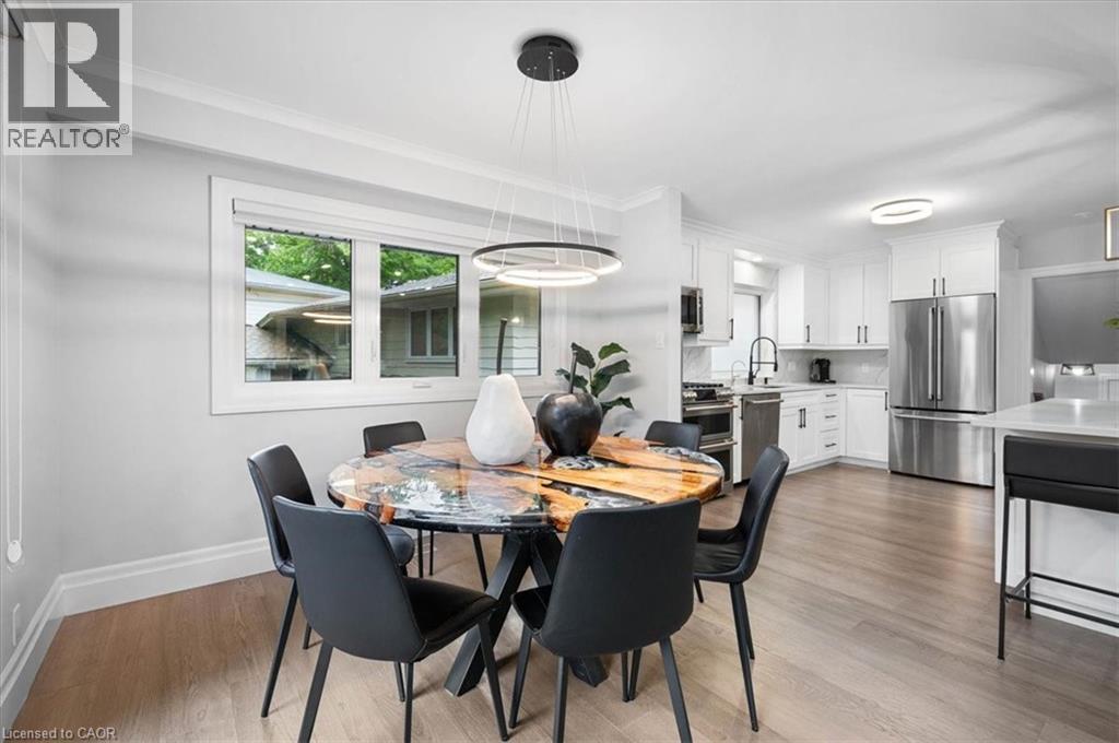 162 GREENBROOK Drive, Kitchener, Ontario, N2M4J7 — Photo 13