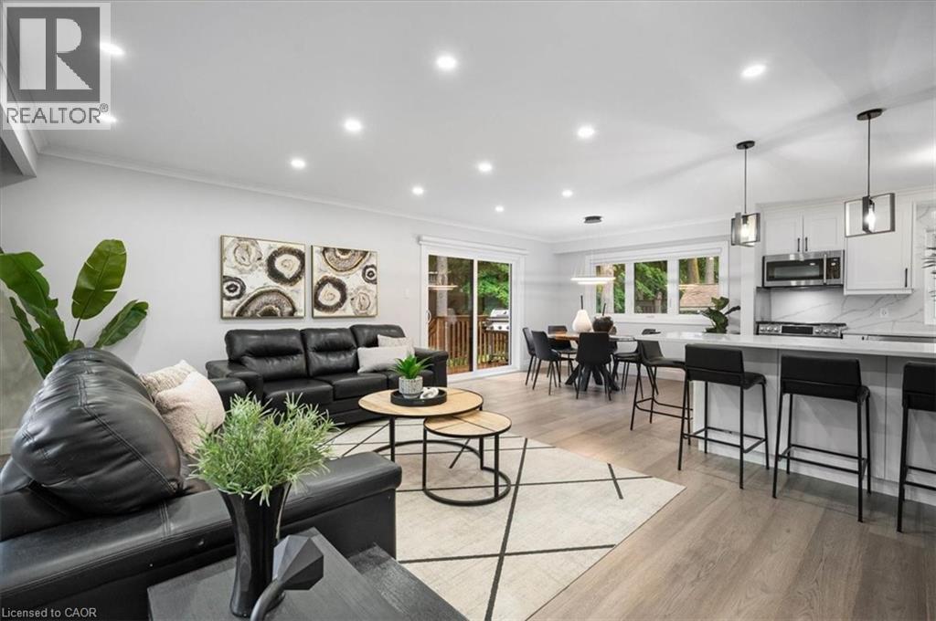 162 GREENBROOK Drive, Kitchener, Ontario, N2M4J7 — Photo 15