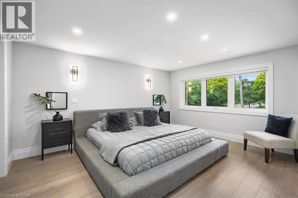 162 GREENBROOK Drive, Kitchener, Ontario, N2M4J7 — Photo 17