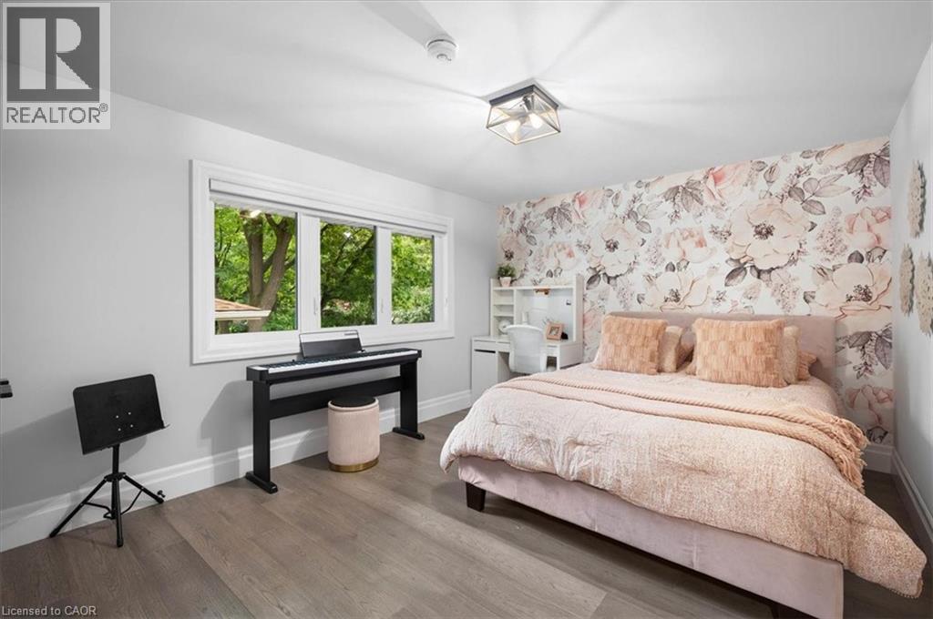 162 GREENBROOK Drive, Kitchener, Ontario, N2M4J7 — Photo 22