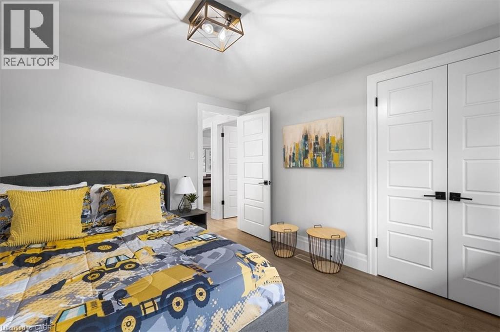 162 GREENBROOK Drive, Kitchener, Ontario, N2M4J7 — Photo 27