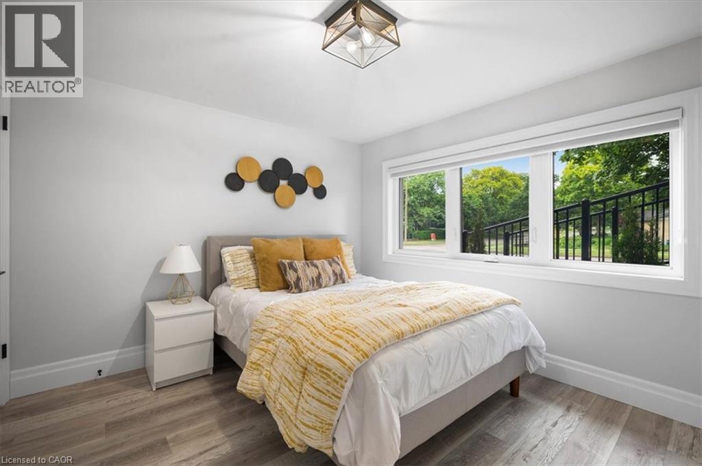 162 GREENBROOK Drive, Kitchener, Ontario, N2M4J7 — Photo 28