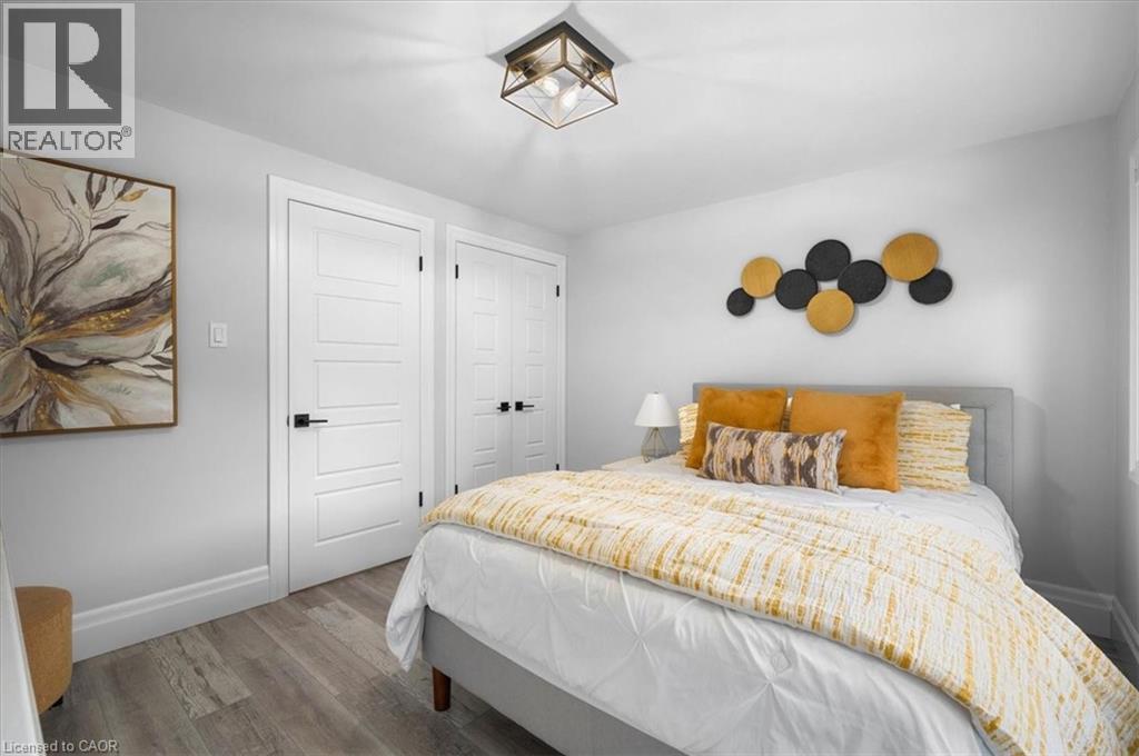 162 GREENBROOK Drive, Kitchener, Ontario, N2M4J7 — Photo 29