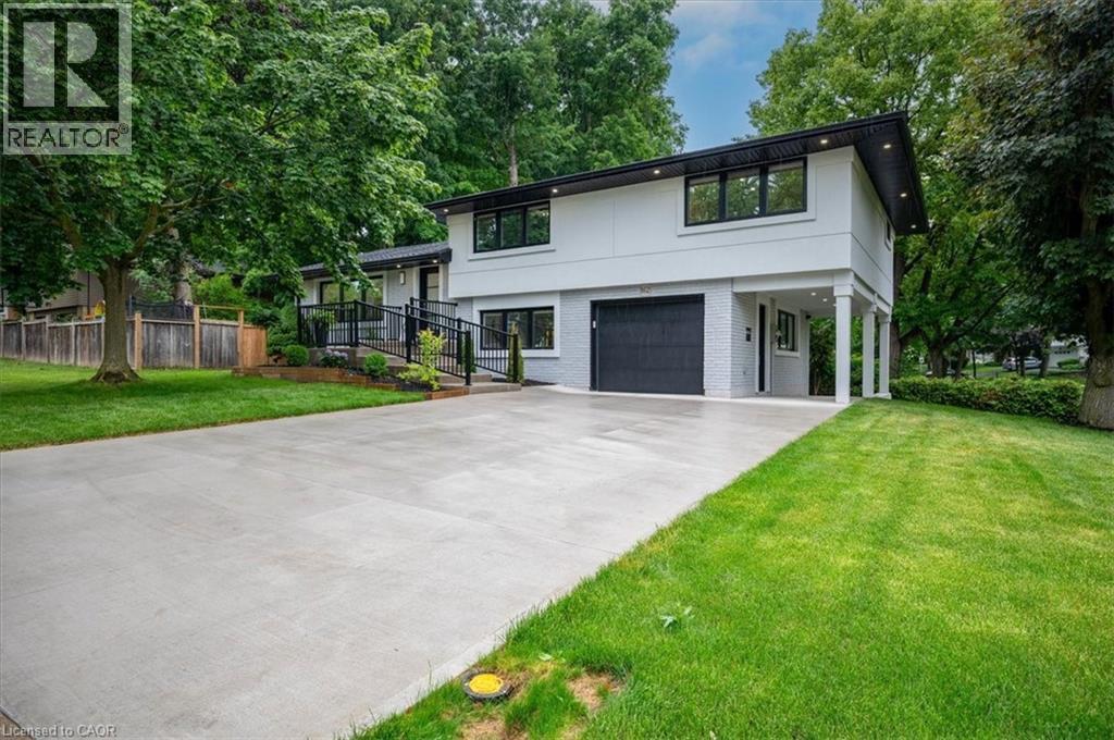 162 GREENBROOK Drive, Kitchener, Ontario, N2M4J7 — Photo 3