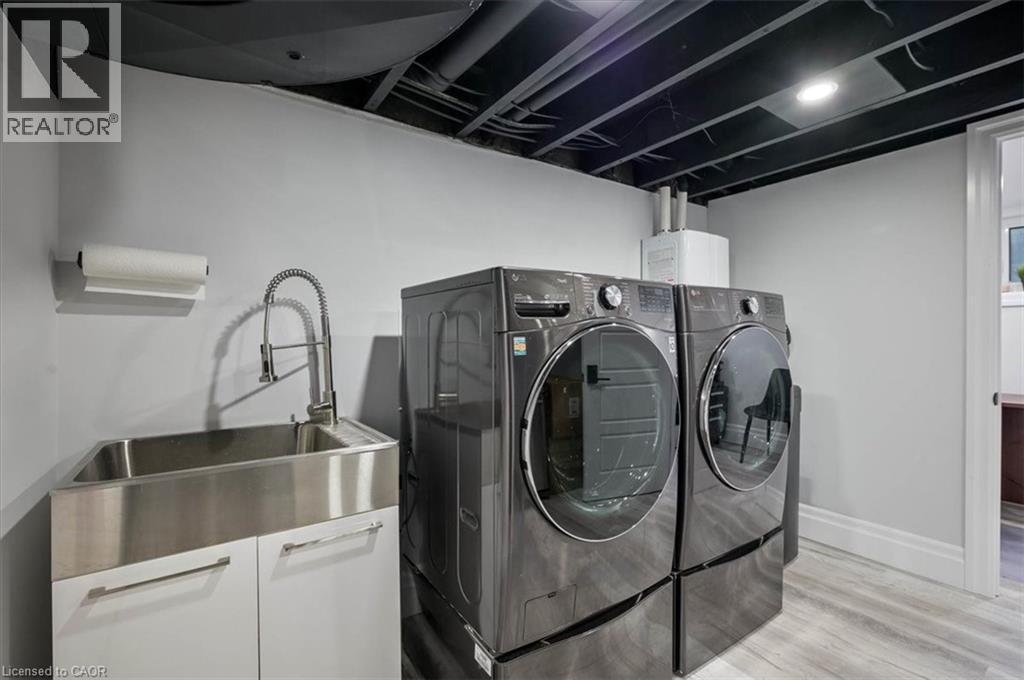 162 GREENBROOK Drive, Kitchener, Ontario, N2M4J7 — Photo 35