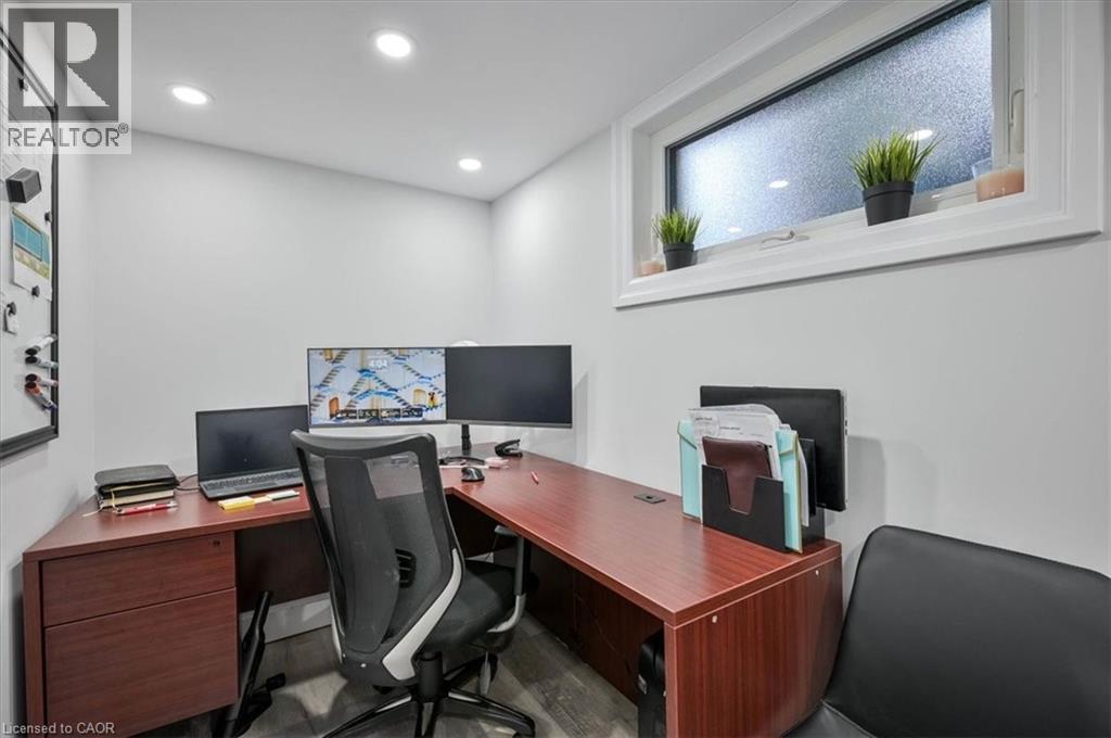 162 GREENBROOK Drive, Kitchener, Ontario, N2M4J7 — Photo 36