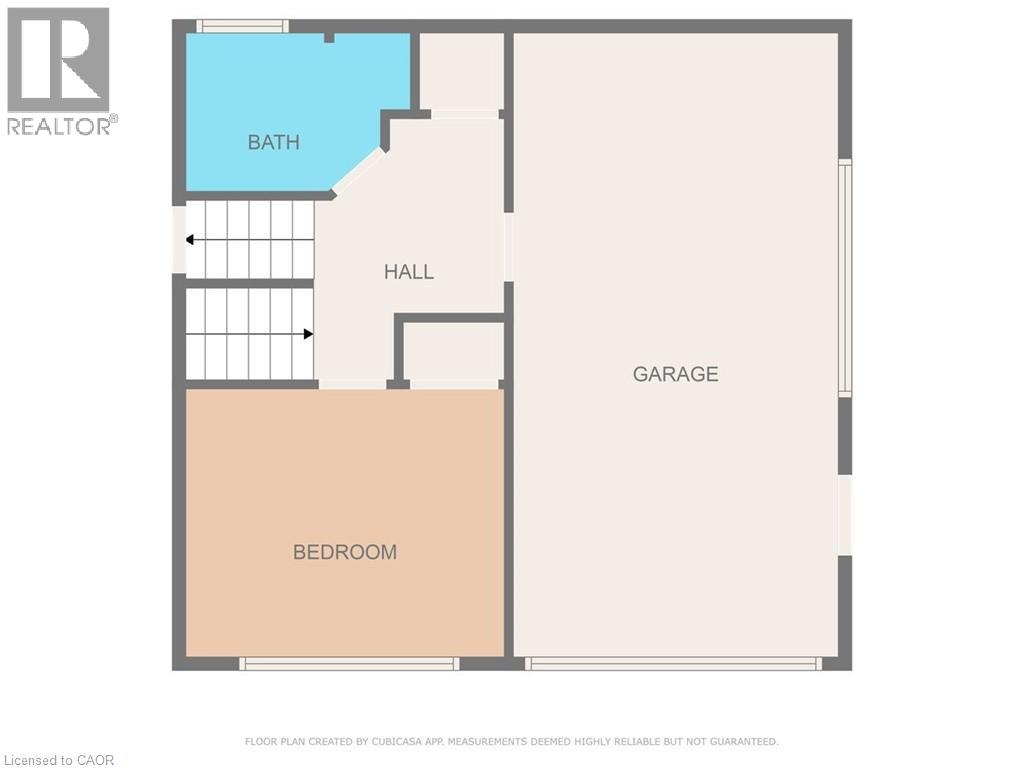 162 GREENBROOK Drive, Kitchener, Ontario, N2M4J7 — Photo 38