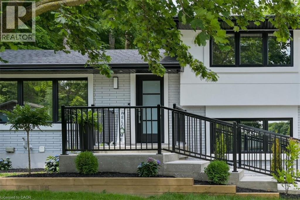 162 GREENBROOK Drive, Kitchener, Ontario, N2M4J7 — Photo 4