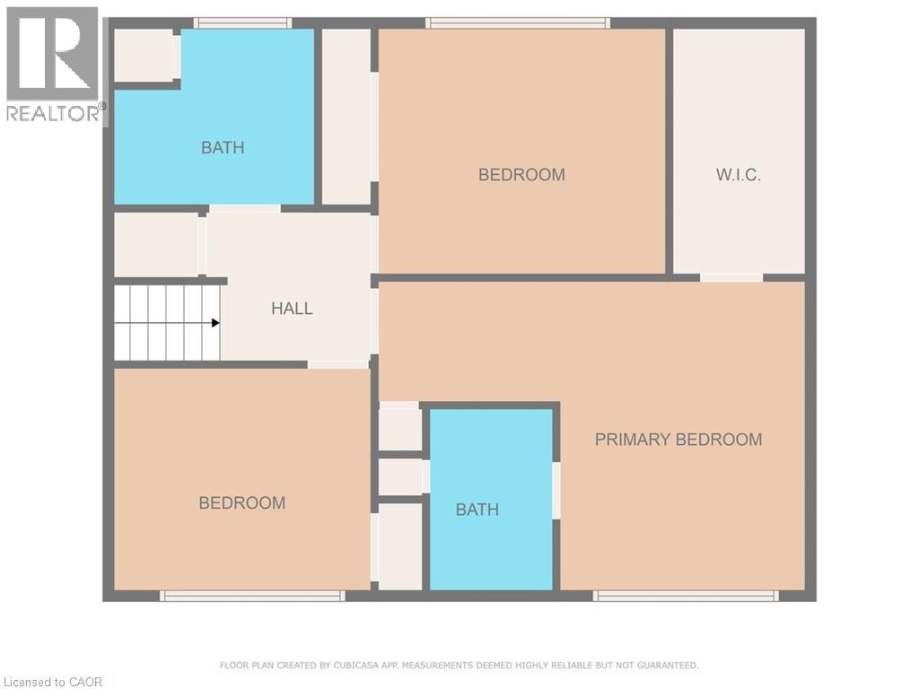 162 GREENBROOK Drive, Kitchener, Ontario, N2M4J7 — Photo 40