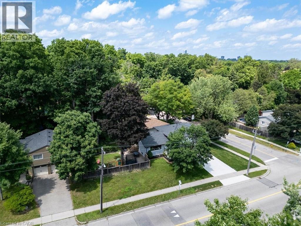 162 GREENBROOK Drive, Kitchener, Ontario, N2M4J7 — Photo 41