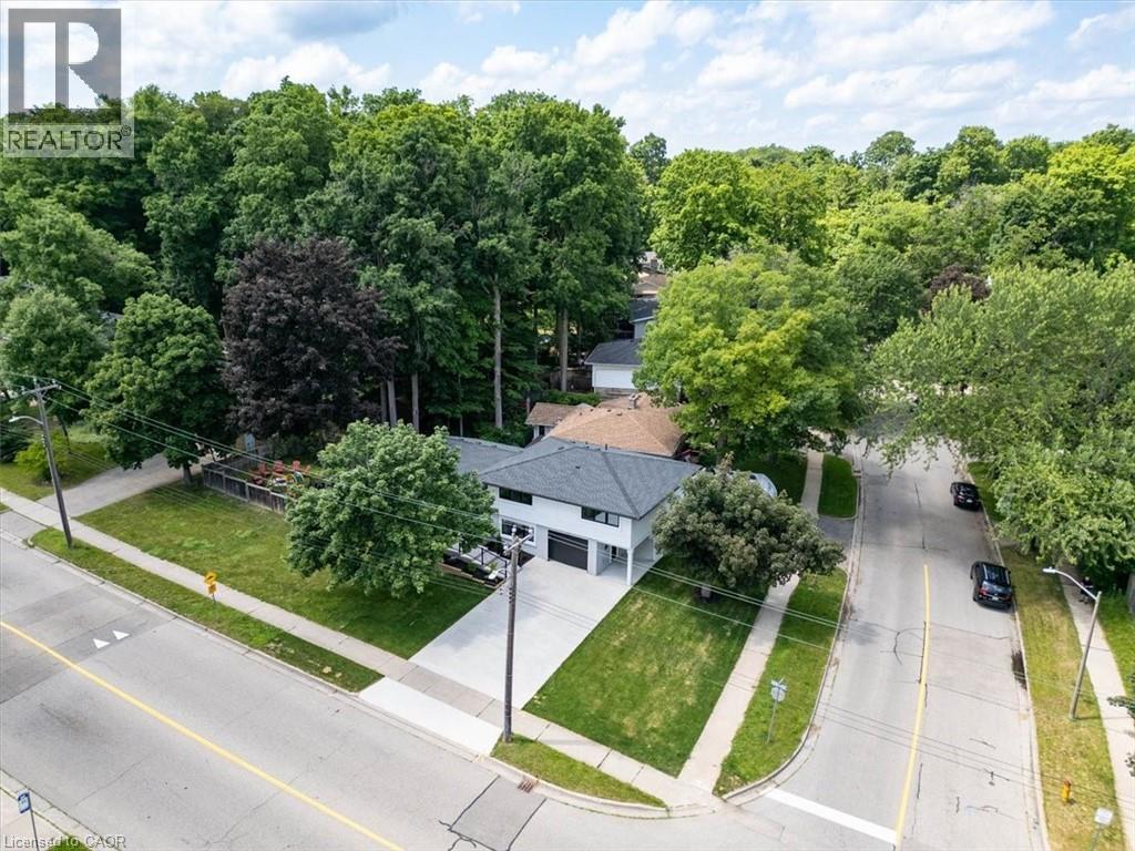 162 GREENBROOK Drive, Kitchener, Ontario, N2M4J7 — Photo 42