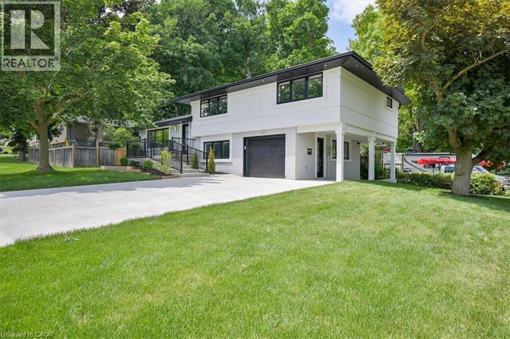 162 GREENBROOK Drive, Kitchener, Ontario, N2M4J7 — Photo 43