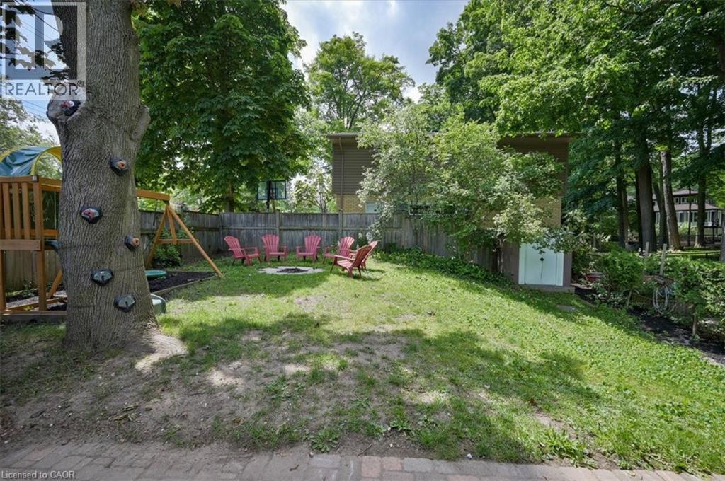 162 GREENBROOK Drive, Kitchener, Ontario, N2M4J7 — Photo 45