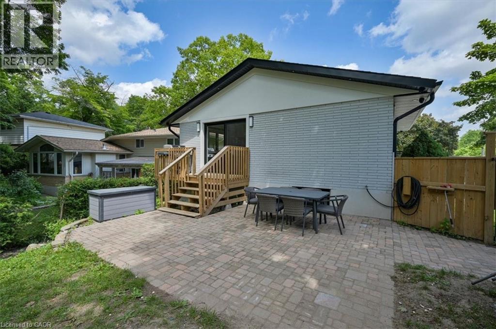 162 GREENBROOK Drive, Kitchener, Ontario, N2M4J7 — Photo 47