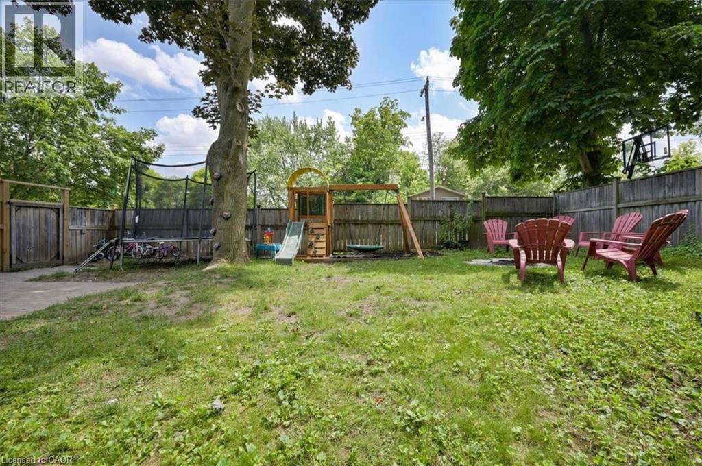 162 GREENBROOK Drive, Kitchener, Ontario, N2M4J7 — Photo 48