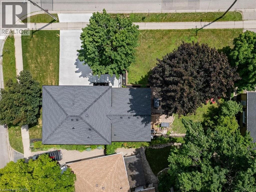 162 GREENBROOK Drive, Kitchener, Ontario, N2M4J7 — Photo 49