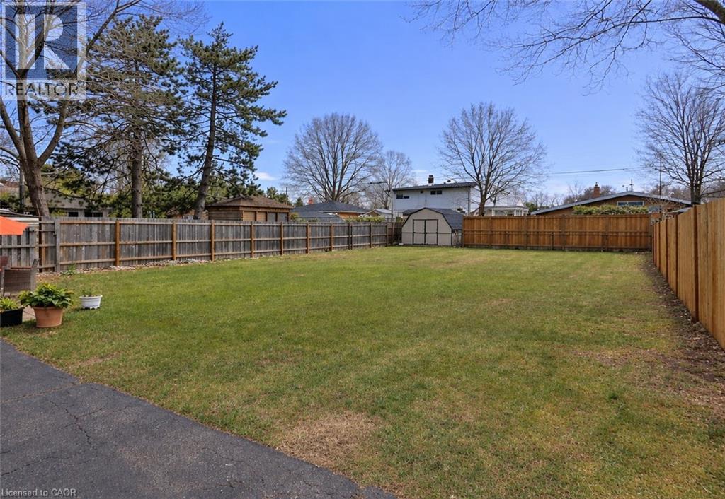 15 GAILMONT Drive, Hamilton, Ontario, L8K4B2 — Photo 25