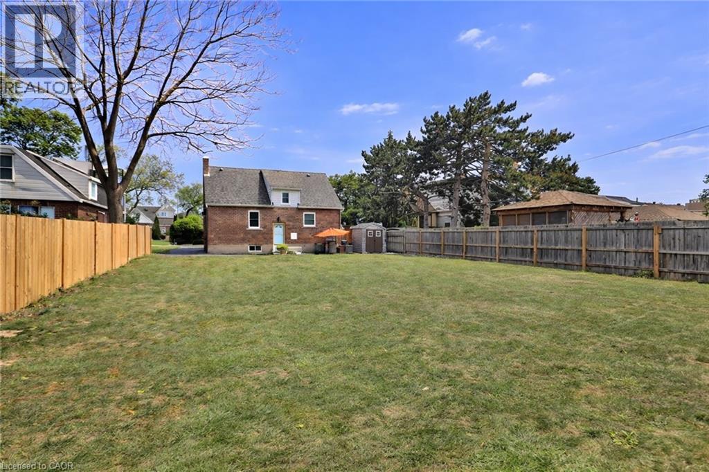 15 GAILMONT Drive, Hamilton, Ontario, L8K4B2 — Photo 26