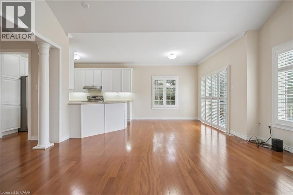 2348 TESLA Crescent, Oakville, Ontario, L6H7T5 — Photo 11