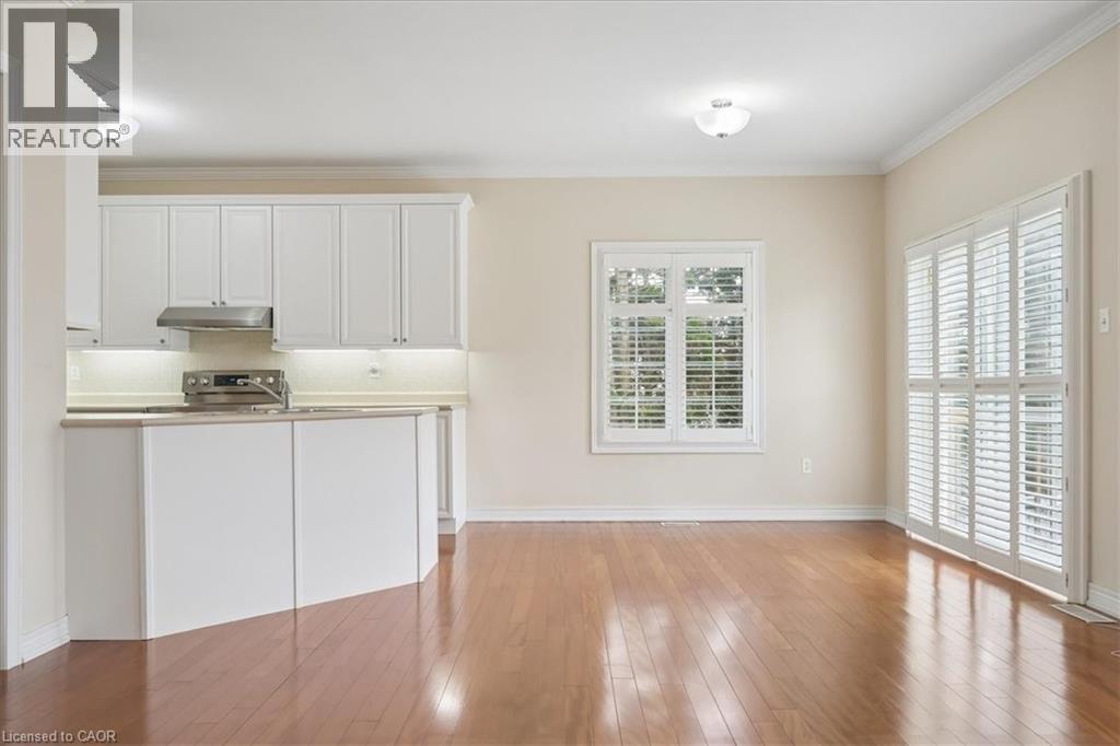 2348 TESLA Crescent, Oakville, Ontario, L6H7T5 — Photo 12