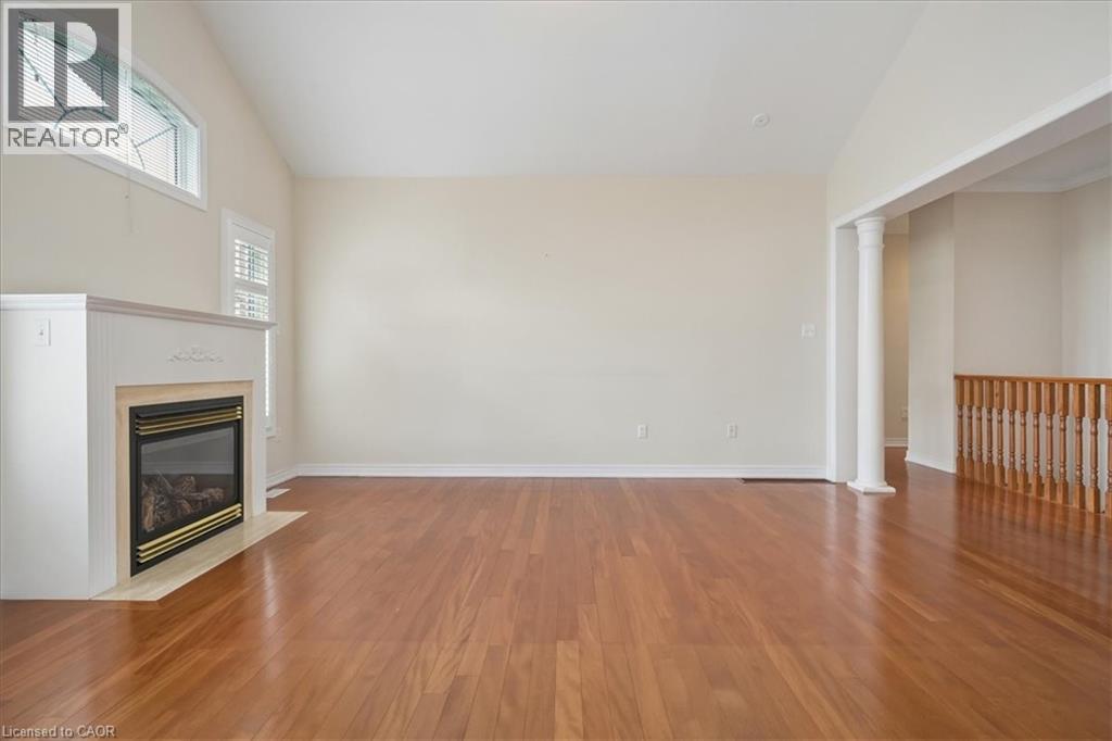 2348 TESLA Crescent, Oakville, Ontario, L6H7T5 — Photo 14