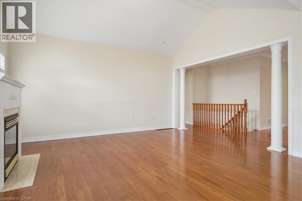 2348 TESLA Crescent, Oakville, Ontario, L6H7T5 — Photo 15