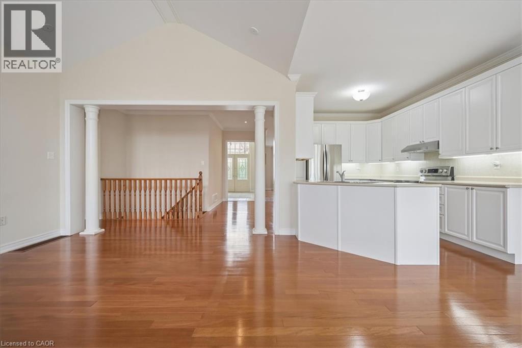 2348 TESLA Crescent, Oakville, Ontario, L6H7T5 — Photo 16