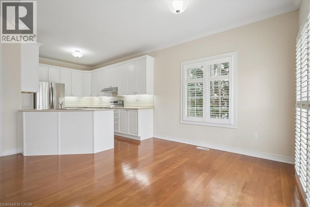 2348 TESLA Crescent, Oakville, Ontario, L6H7T5 — Photo 17