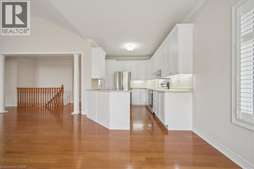 2348 TESLA Crescent, Oakville, Ontario, L6H7T5 — Photo 18