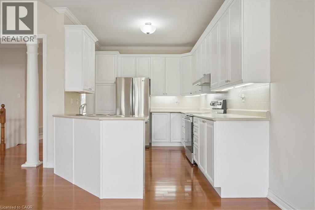 2348 TESLA Crescent, Oakville, Ontario, L6H7T5 — Photo 19