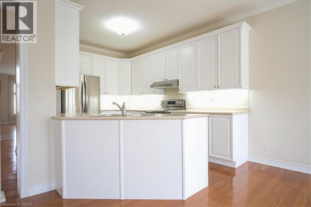 2348 TESLA Crescent, Oakville, Ontario, L6H7T5 — Photo 20