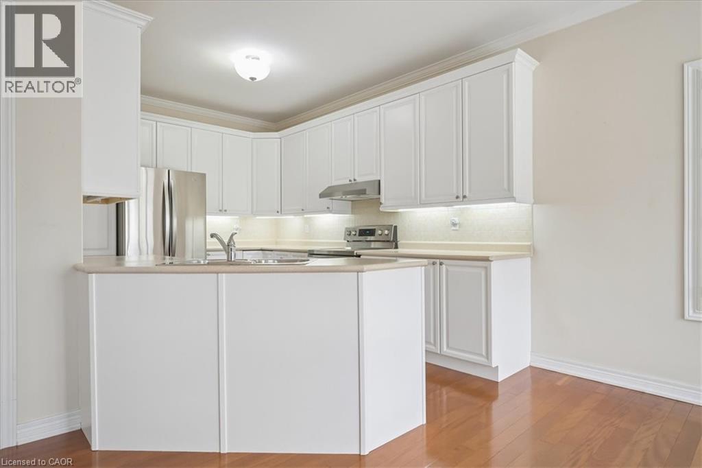 2348 TESLA Crescent, Oakville, Ontario, L6H7T5 — Photo 21