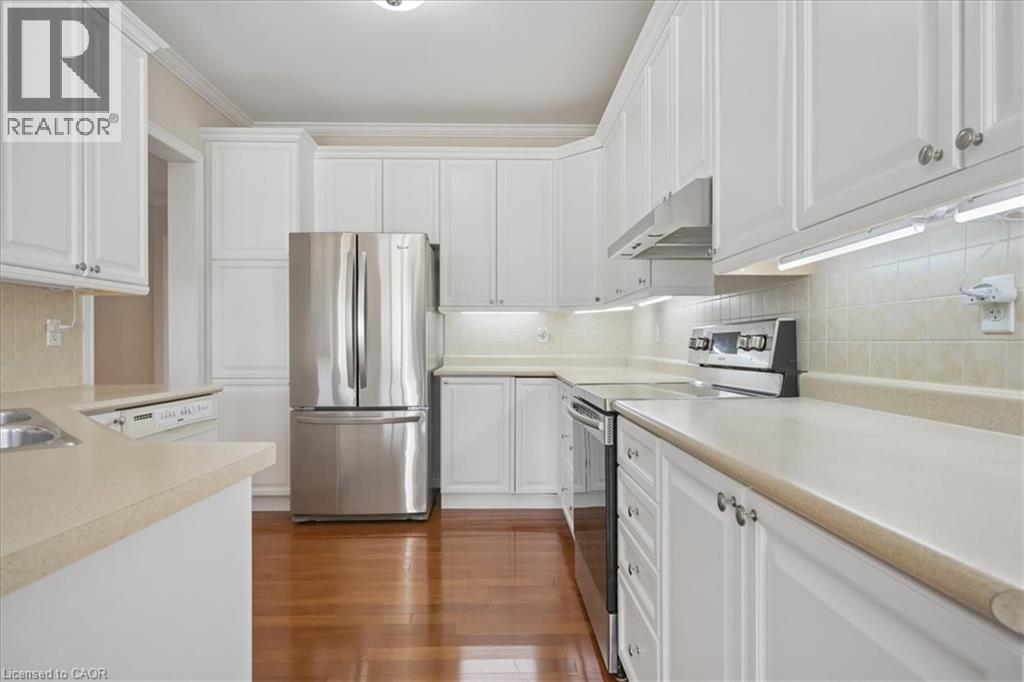 2348 TESLA Crescent, Oakville, Ontario, L6H7T5 — Photo 22