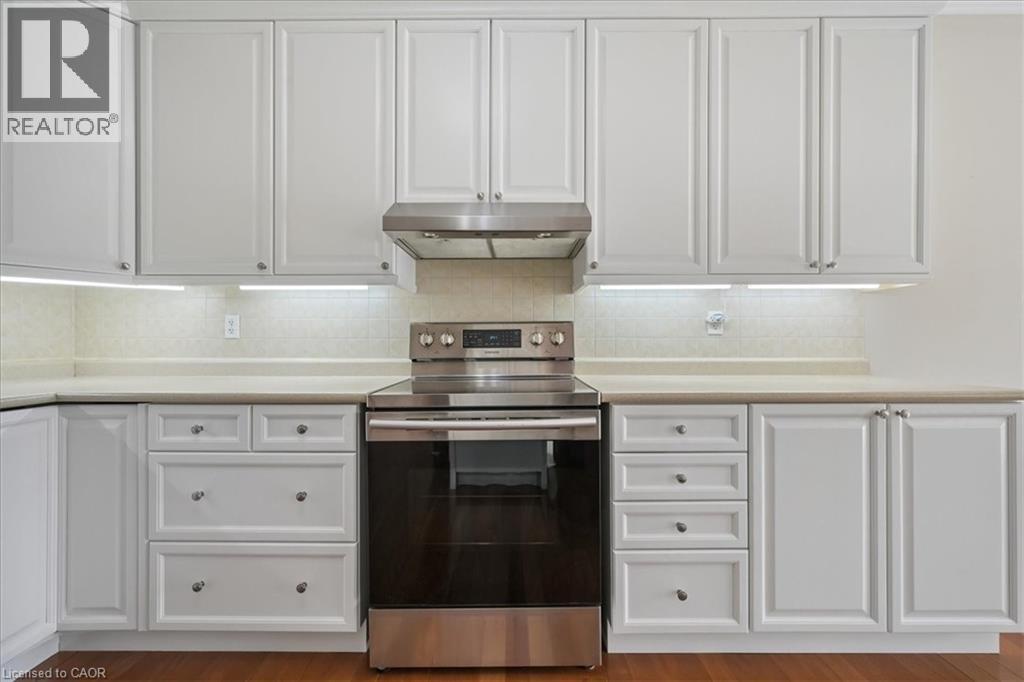 2348 TESLA Crescent, Oakville, Ontario, L6H7T5 — Photo 24