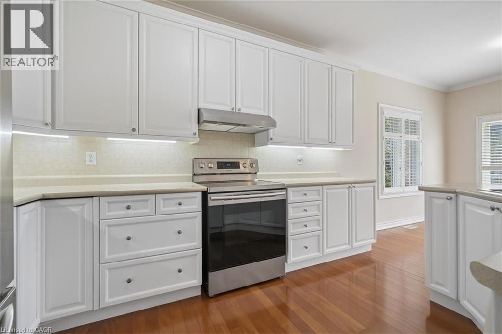 2348 TESLA Crescent, Oakville, Ontario, L6H7T5 — Photo 25