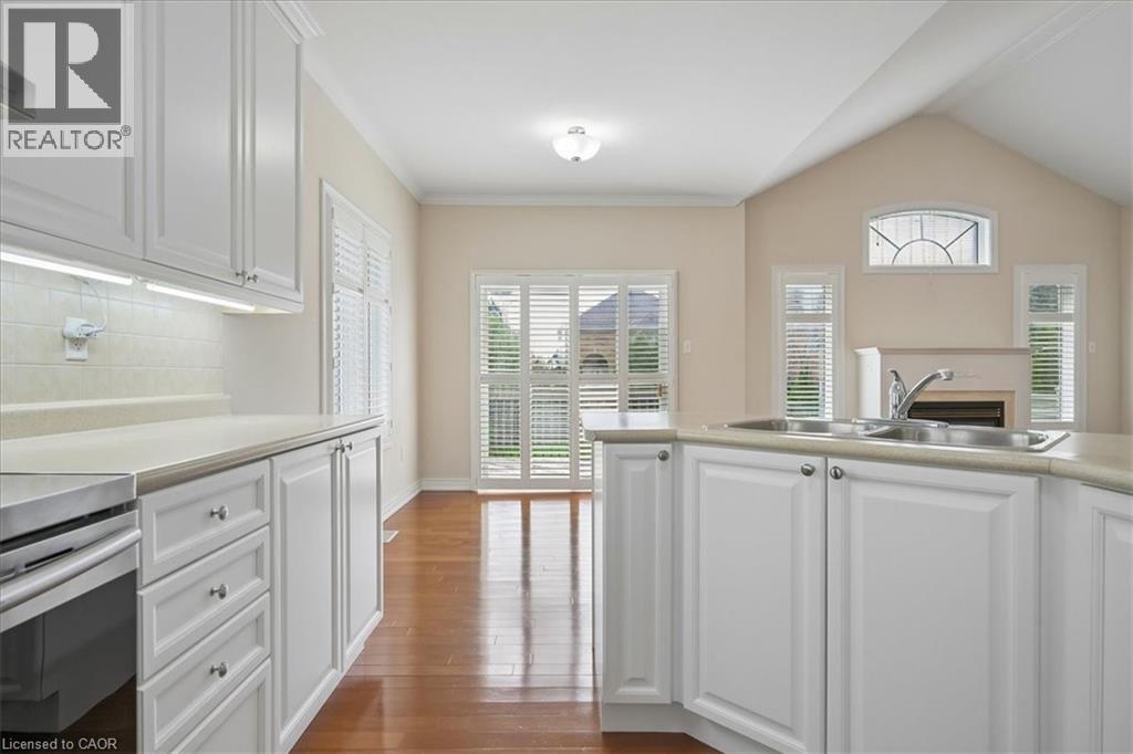 2348 TESLA Crescent, Oakville, Ontario, L6H7T5 — Photo 26