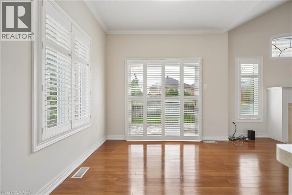 2348 TESLA Crescent, Oakville, Ontario, L6H7T5 — Photo 27