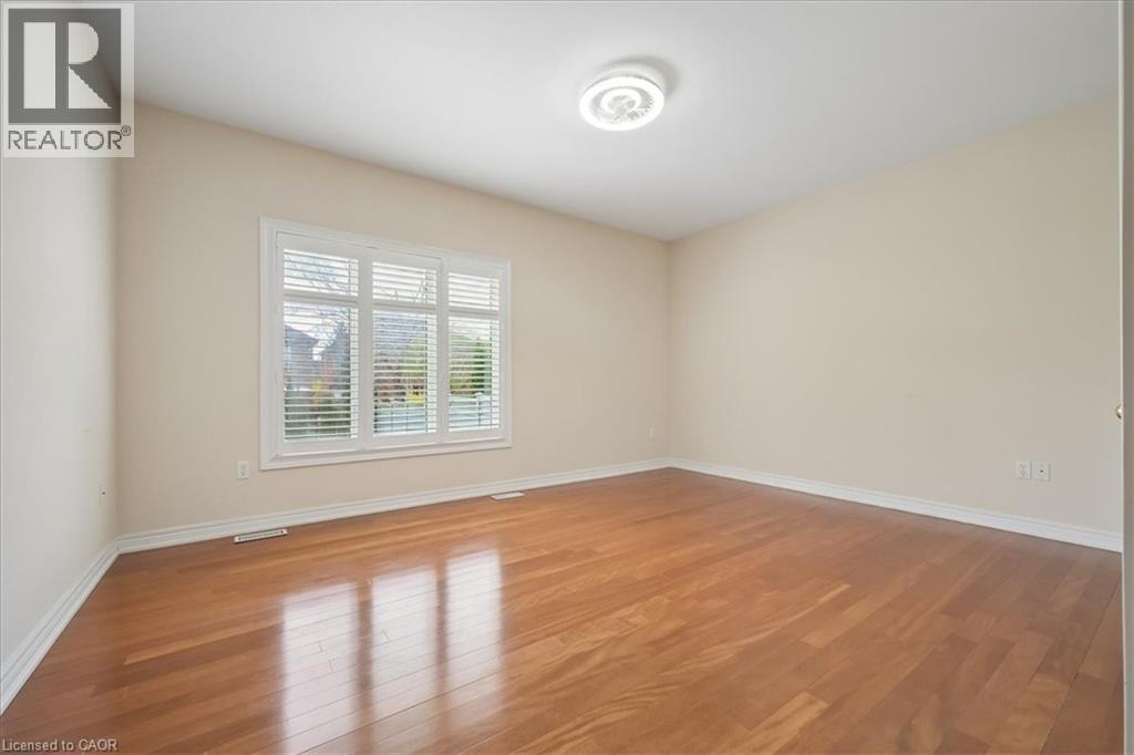 2348 TESLA Crescent, Oakville, Ontario, L6H7T5 — Photo 29