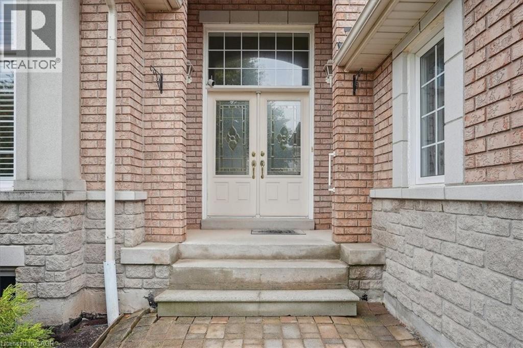 2348 TESLA Crescent, Oakville, Ontario, L6H7T5 — Photo 3