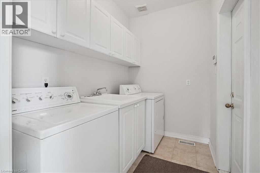 2348 TESLA Crescent, Oakville, Ontario, L6H7T5 — Photo 32