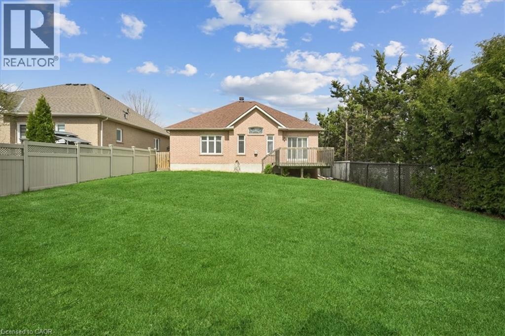 2348 TESLA Crescent, Oakville, Ontario, L6H7T5 — Photo 38