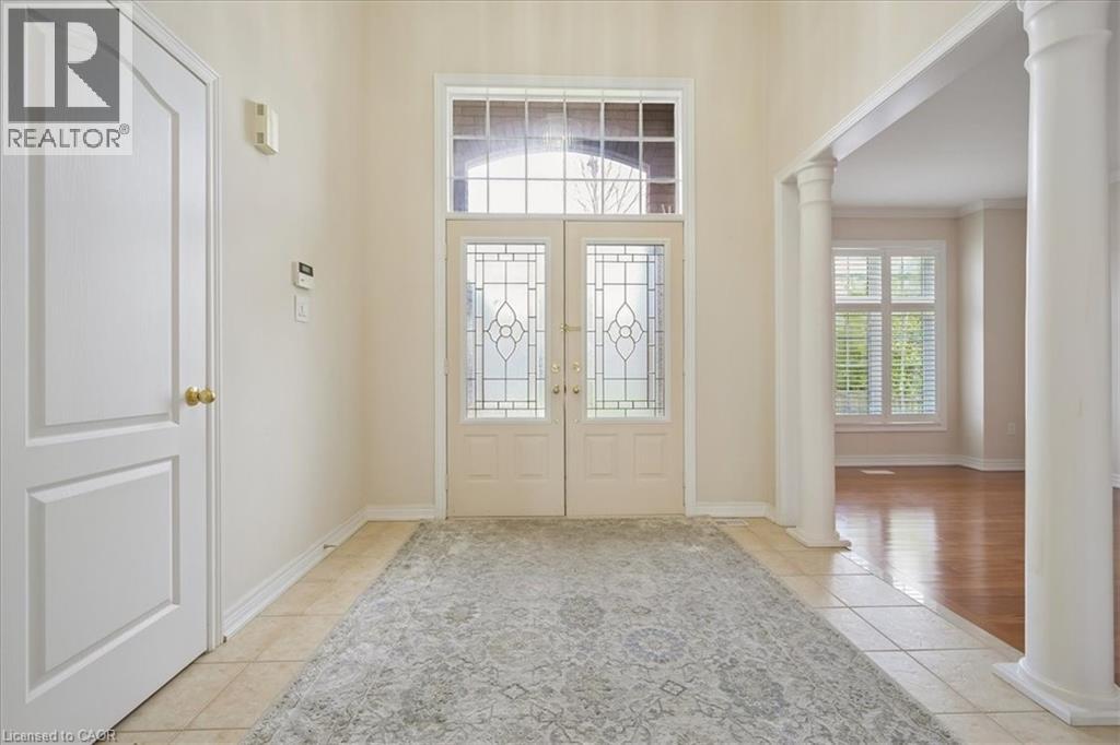 2348 TESLA Crescent, Oakville, Ontario, L6H7T5 — Photo 4