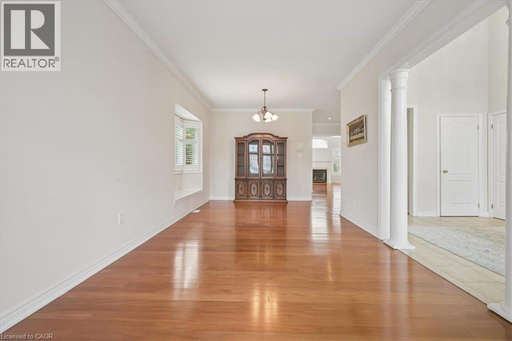 2348 TESLA Crescent, Oakville, Ontario, L6H7T5 — Photo 5