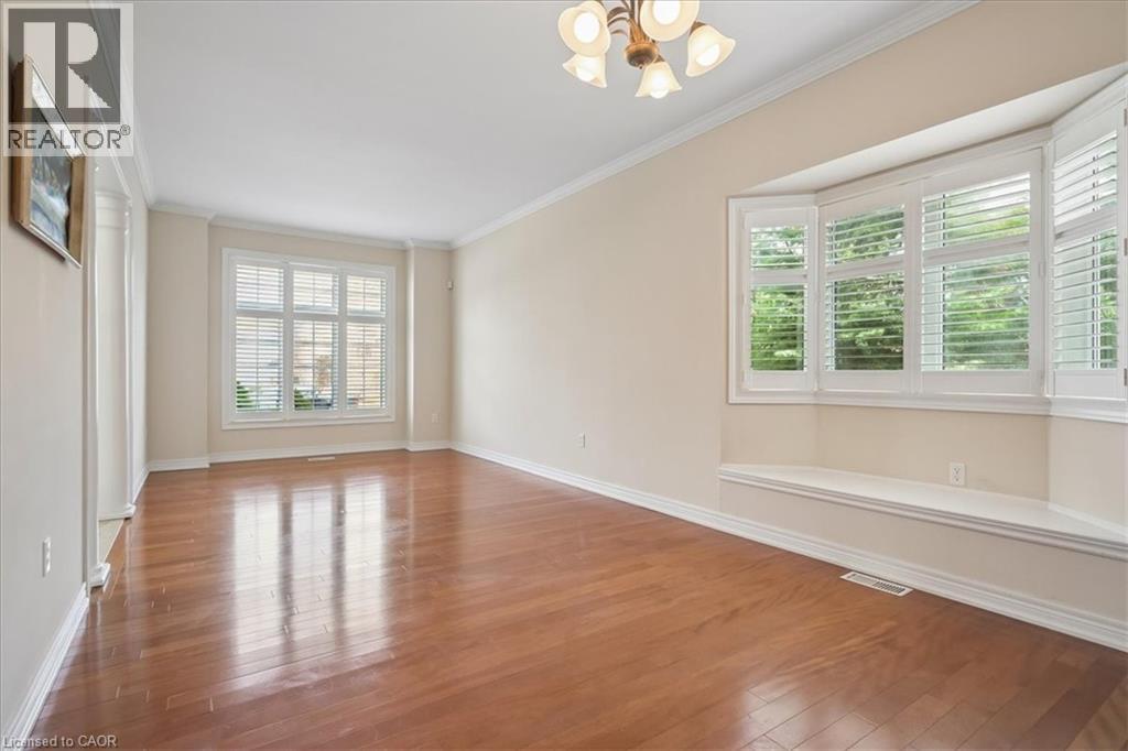 2348 TESLA Crescent, Oakville, Ontario, L6H7T5 — Photo 6