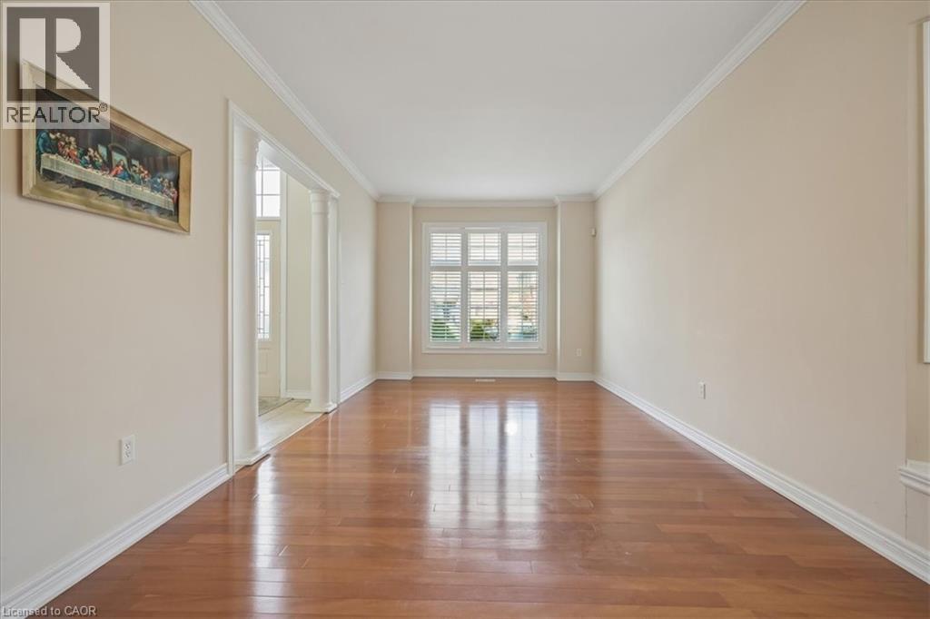 2348 TESLA Crescent, Oakville, Ontario, L6H7T5 — Photo 7