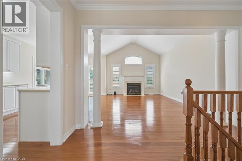 2348 TESLA Crescent, Oakville, Ontario, L6H7T5 — Photo 8