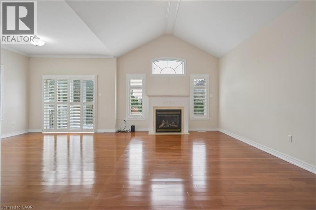 2348 TESLA Crescent, Oakville, Ontario, L6H7T5 — Photo 9